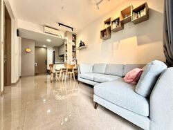 The Tapestry (D18), Condominium #586243061